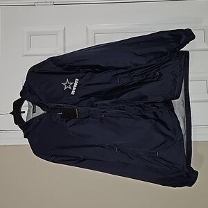 Dunbrooke Cowboys Jacket